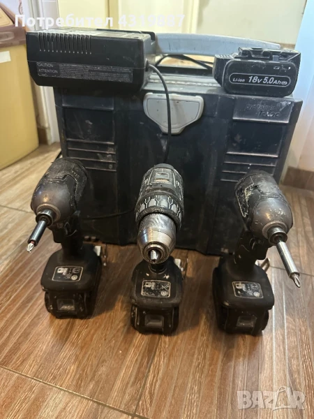 Panasonic , снимка 1