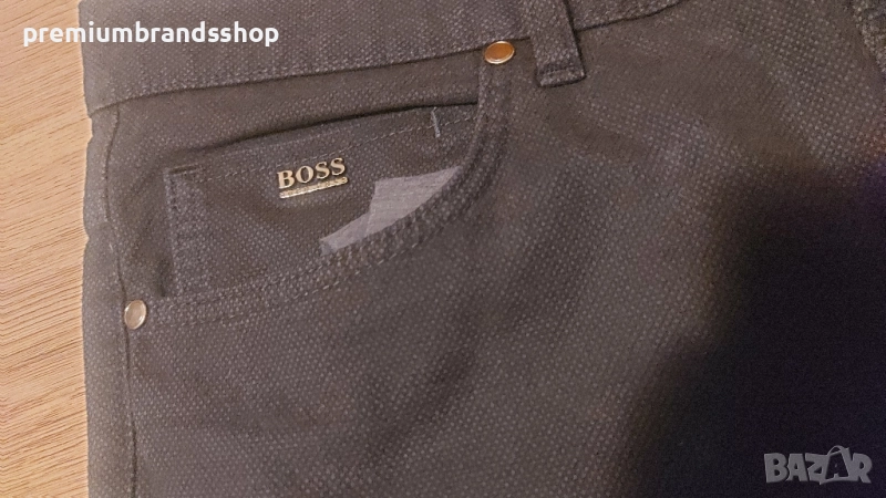 Boss панталон 34 на 36, снимка 1