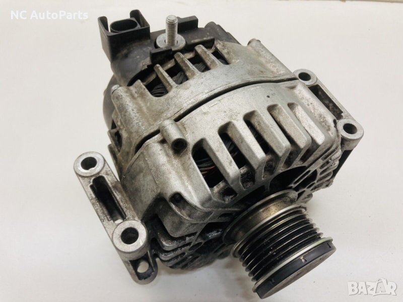 Алтернатор Генератор за MERCEDES Мерцедес W205 AMG C43 3.0 367 коня OM276.823 A0009068706 2018, снимка 1
