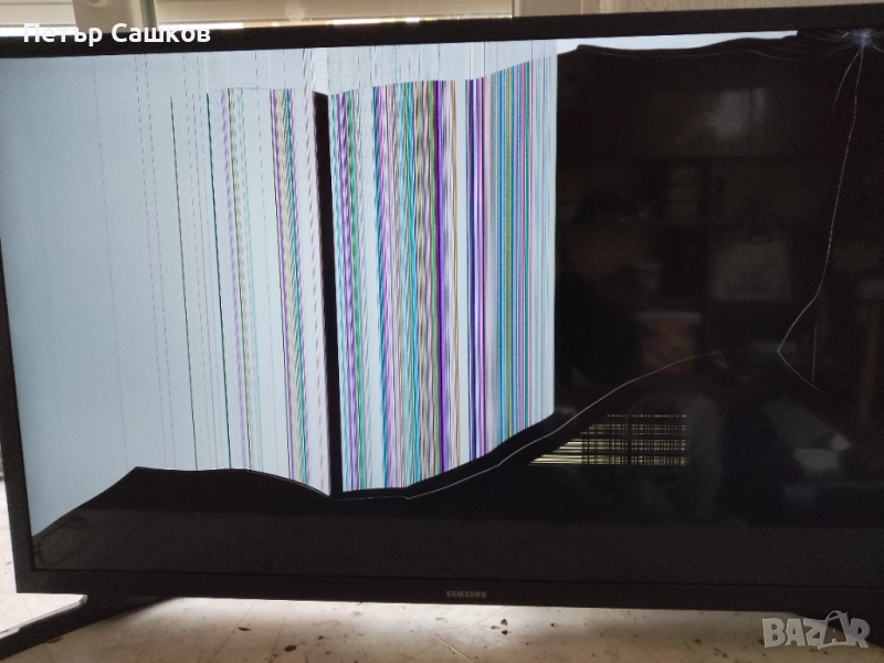 SAMSUNG UE32T5372CD, снимка 1