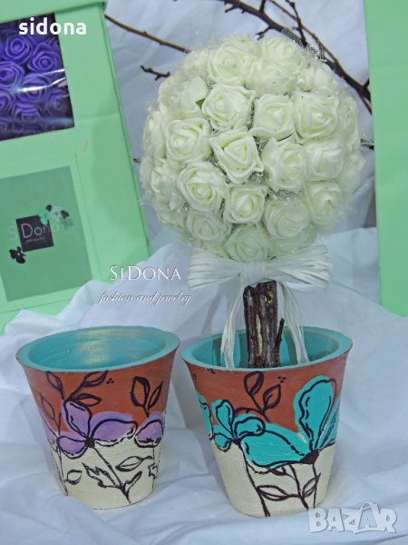 Керамични изделия, снимка 1