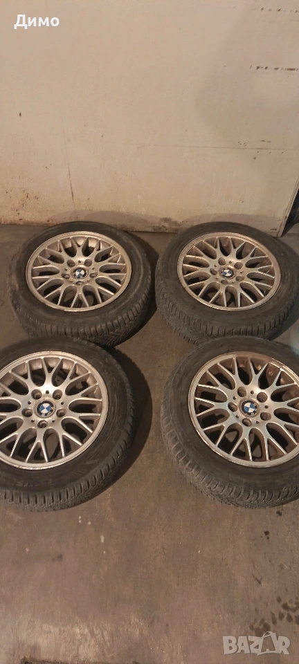 джанти бмв djanti bmw , снимка 1