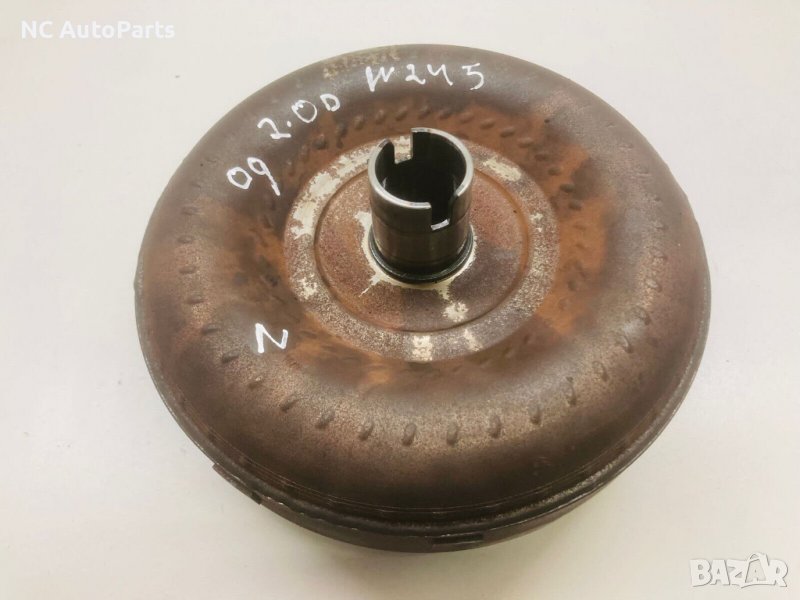 Хидротрансформатор за Мерцедес А B клас W169 W245 2.0 дизел A1692500302 2009, снимка 1