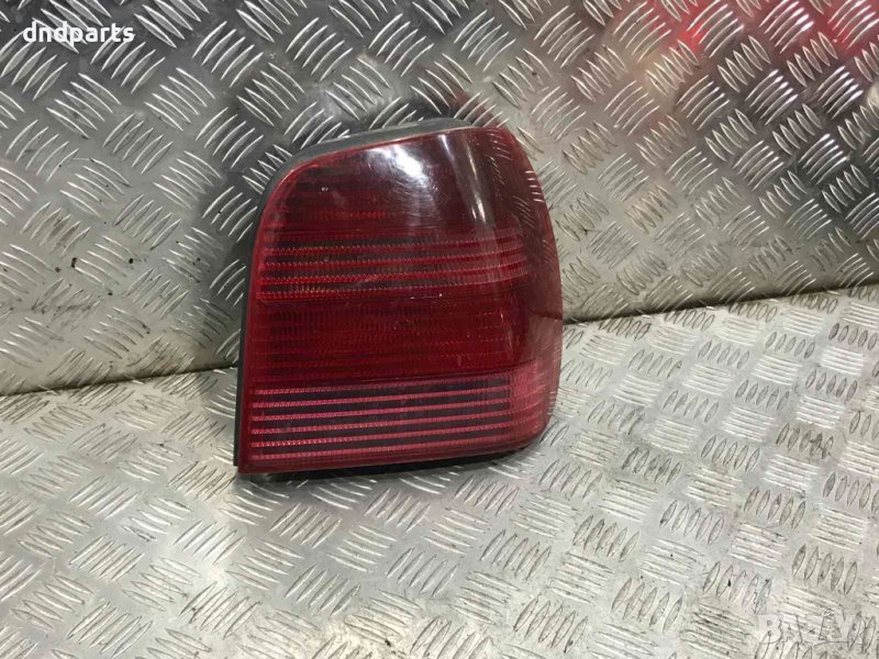 Десен стоп VW Polo,2001г., снимка 1