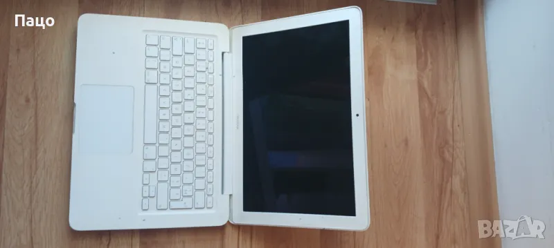MacBook 13“ A1342 / 2009/промо цена/, снимка 1