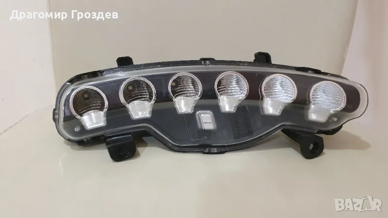 Оригинална дясна DRL (лед дневна светлина) за Citroën DS3 / Ситроен ДС3 (2010-2019), снимка 1