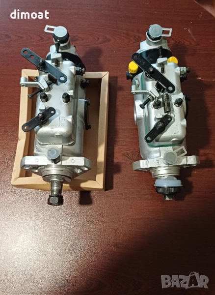 ГНП роторни  Delpfi-dpa,Lucas-cav, снимка 1