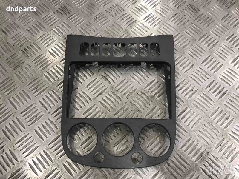 Интериорна конзола Mercedes A-Class,W168,2000г., снимка 1