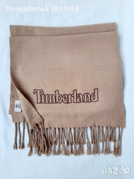 TIMBERLAND шал, снимка 1