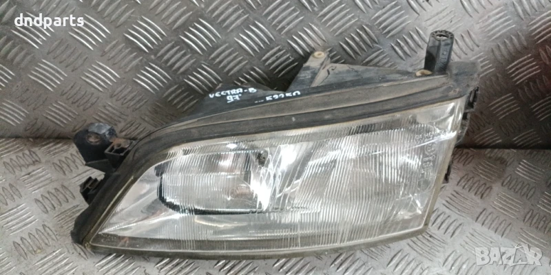 Ляв фар Opel Vectra B 1997г.	, снимка 1