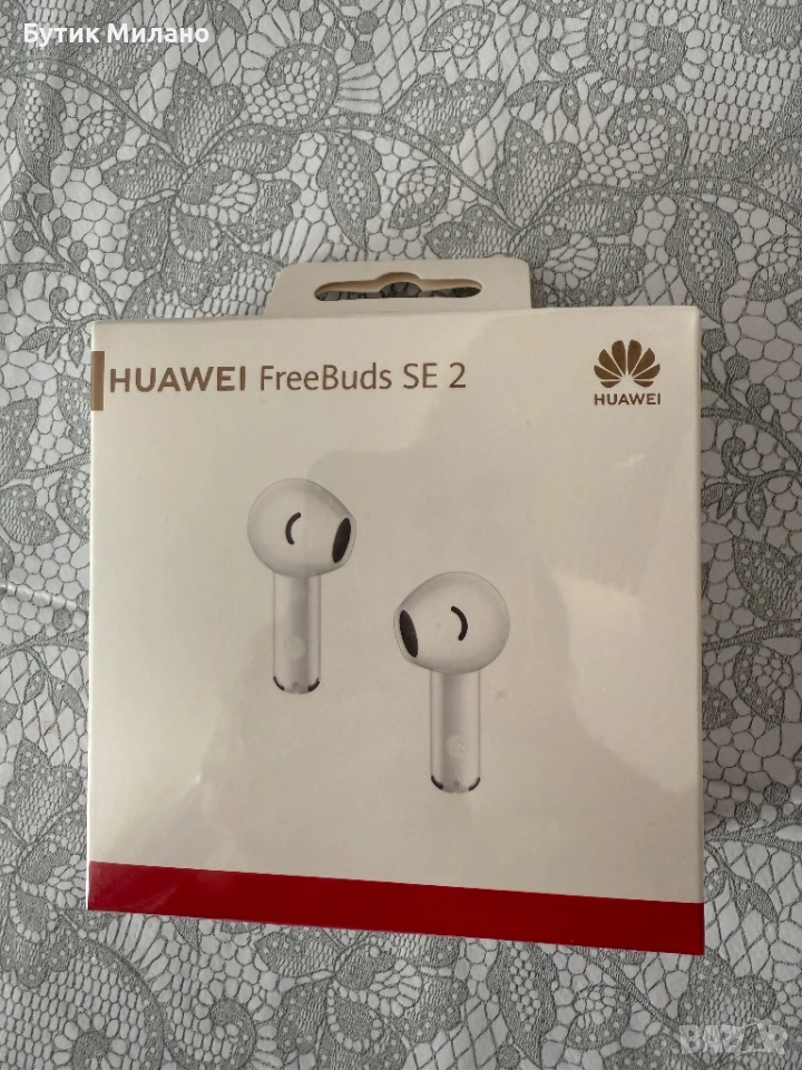 Слушалки Huawei, снимка 1