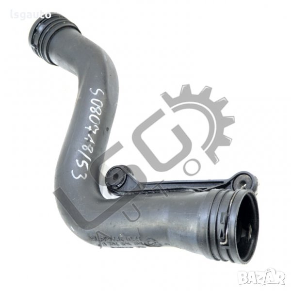 Маркуч въздух Skoda OCTAVIA II (1Z) 2004-2010 PV130721-18, снимка 1