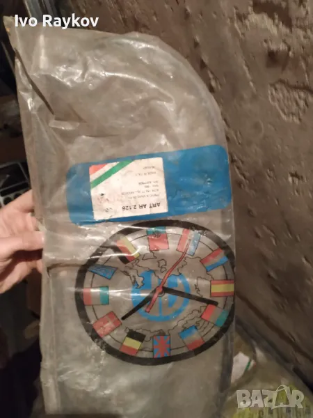 Жило ръчна LANCIA, DELTA-II, 2.0 16V Turbo , снимка 1