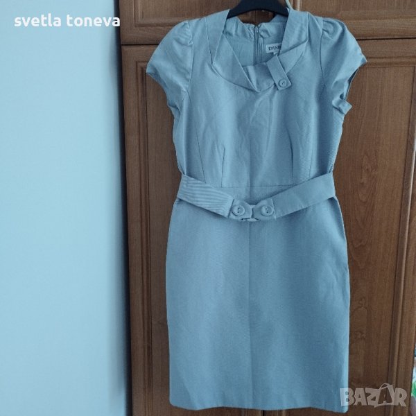 Сива рокля Danini, снимка 1