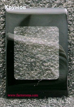 Стъкло минерално за часовник Rado, снимка 1