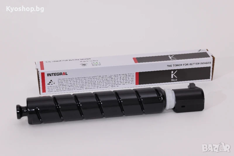 тонер за Canon IR 2725 i, 2730 i, 2745 i EXV-63 , снимка 1