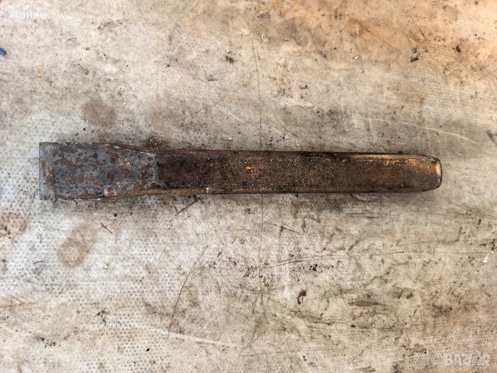 Секач, снимка 1