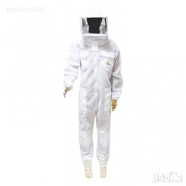 Пчеларски Гащеризон ПРОХЛАДА Нов Модел 2021 IRON, снимка 1