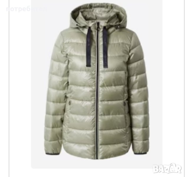 Дамско преходно яке "ESPRIT", снимка 1