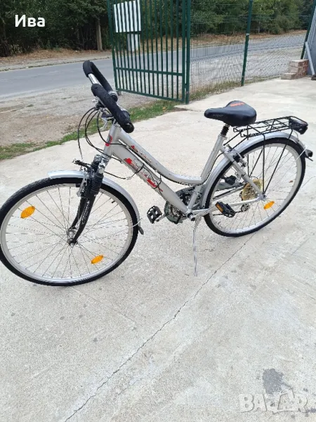 намален велосипед алум.Torrek 2464, снимка 1