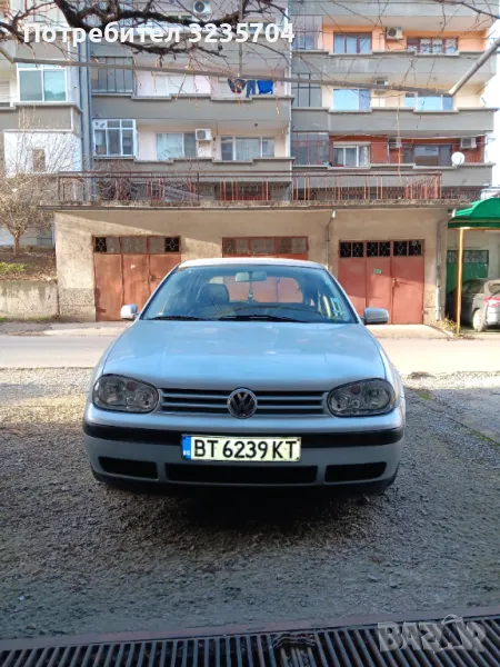 Продавам Голф, снимка 1