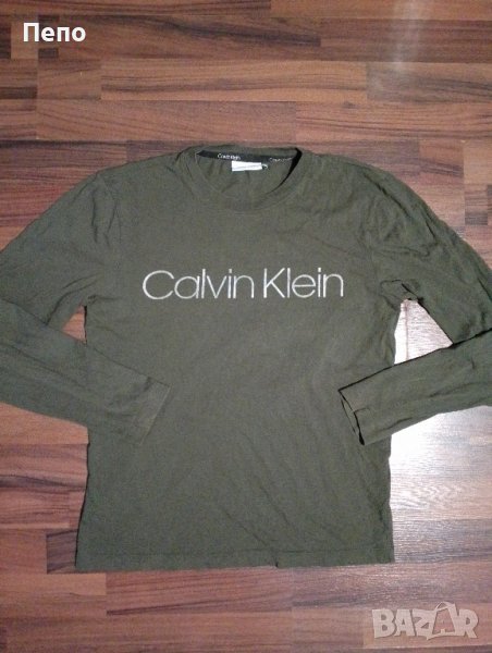 Блуза CK, снимка 1