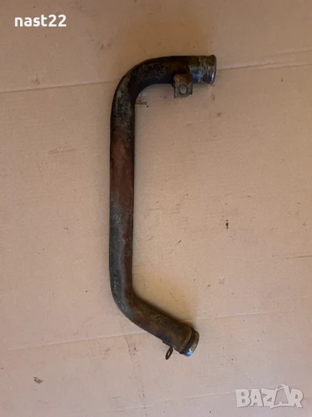 Тръба антифриз  за Сузуки Витара 2.0 V6 136 к.с, снимка 1