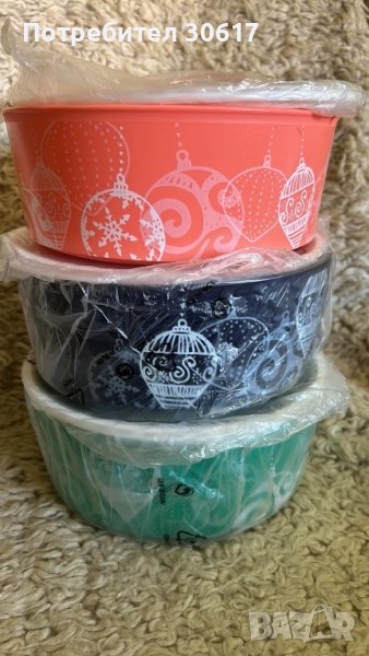 Купи Tupperware , снимка 1