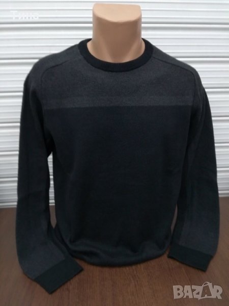 Спортен пуловер, снимка 1