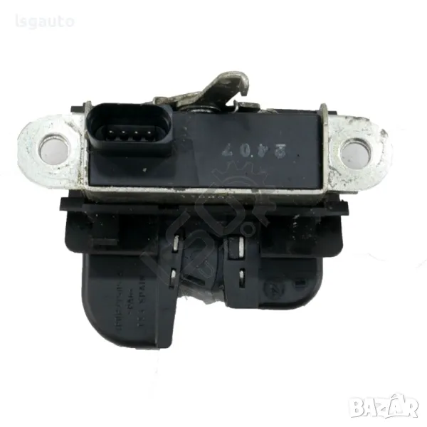 Брава заден капак Seat Leon II 2005-2012 ID:146875, снимка 1