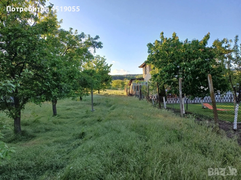 Продавам парцел с ТОК И ВОДА в гр Аксаково , снимка 1