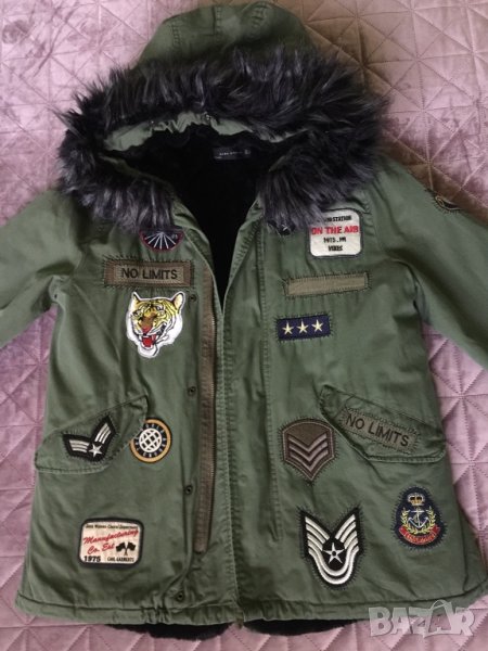 Яке Zara Woman, снимка 1