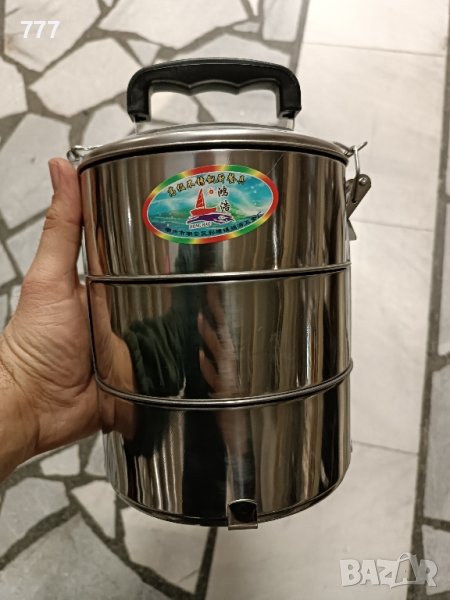 канчета за храна, снимка 1