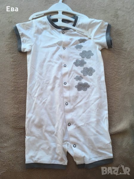 Летен гащеризон  момче, снимка 1