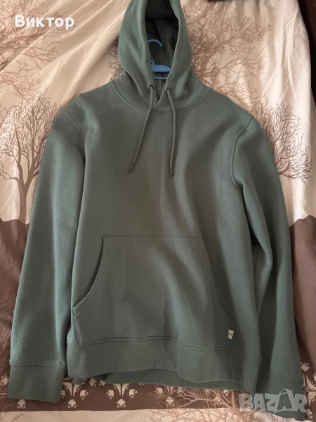 Мъжки суичър , снимка 1