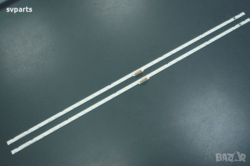 LED ленти за подсветка Samsung 50'' aot_50_nu7300_nu7100, снимка 1
