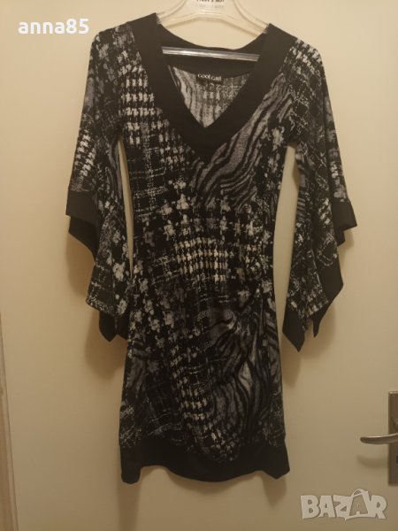 Туника/Рокля S, снимка 1