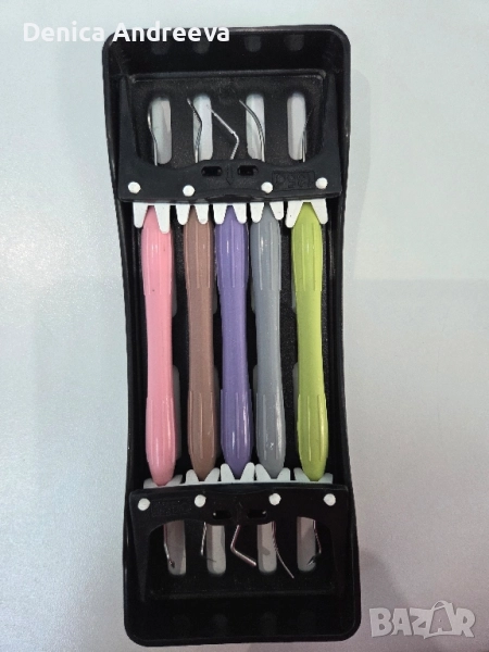 моделажни инструменти, снимка 1