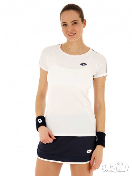 LOTTO Тениска SQUADRA W 210393-07R, снимка 1