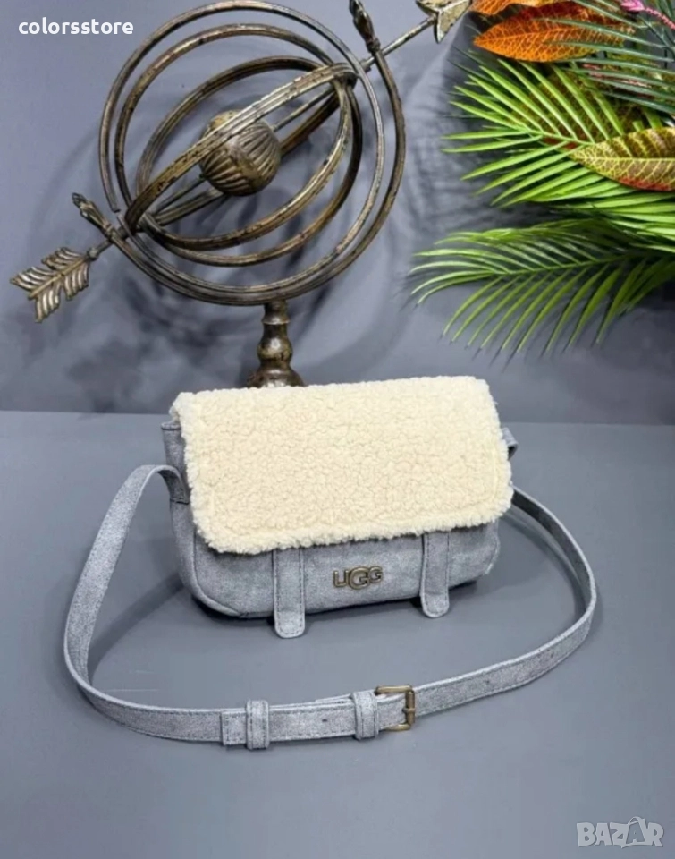 Чанта UGG/BR44n, снимка 1