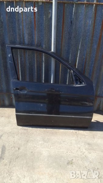 Врата BMW E53 X5 2001г.(предна лява), снимка 1