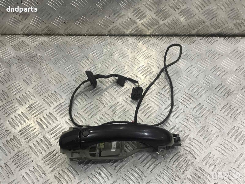 Външна дръжка VW Touareg,2004г.(предна дясна), снимка 1