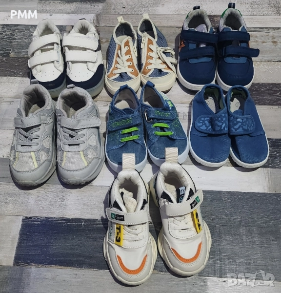 Детски маратонки 25 и 26, снимка 1