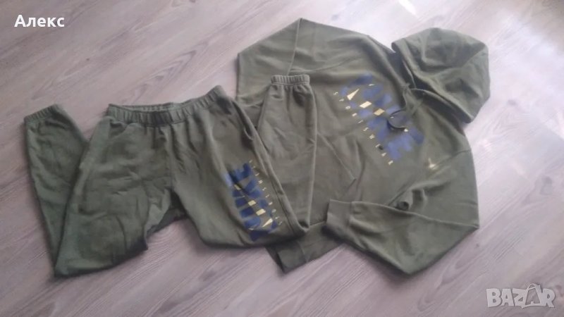 Nike мъжки екип, снимка 1