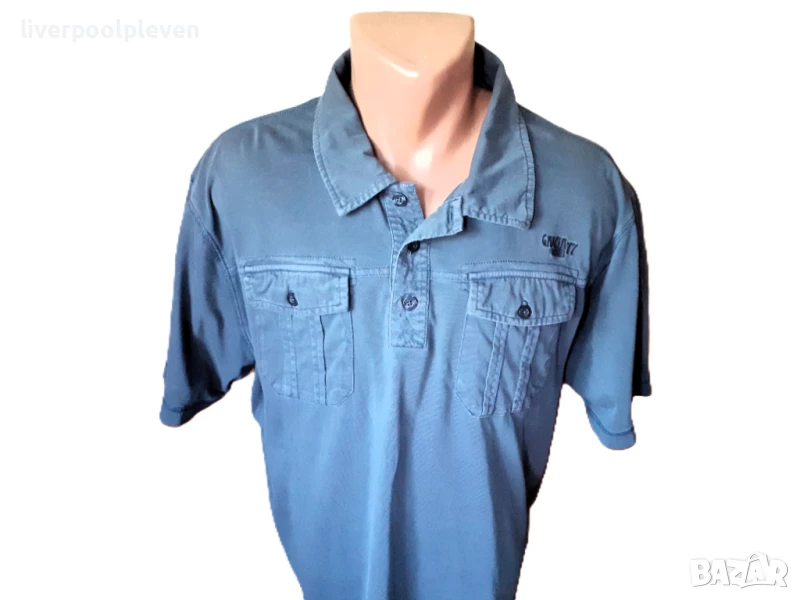 👉Garcia Jeans Original 2ХL, снимка 1