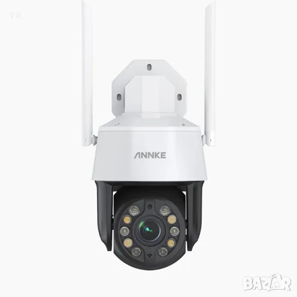 20x IP камера 5MP PTZ WiFi Annke , снимка 1