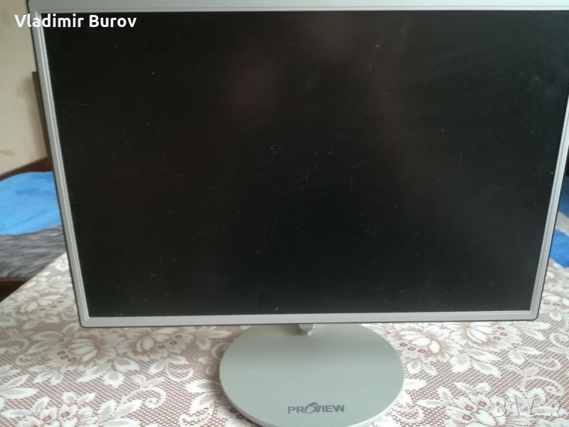 Монитор за компютър, снимка 1