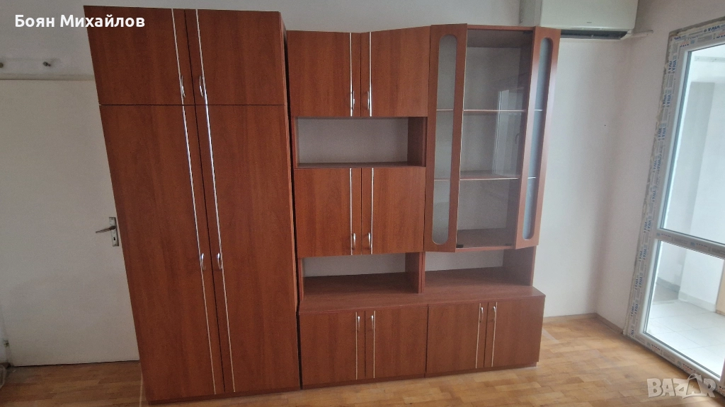 Холна секция от три части, снимка 1