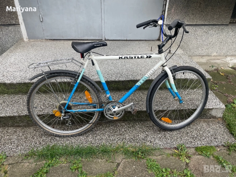 Велосипед / Колело, снимка 1