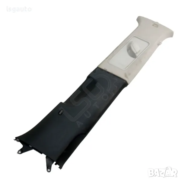 Дясна интериорна колонка между врати Volkswagen Golf VI 2008-2016 ID: 141914, снимка 1